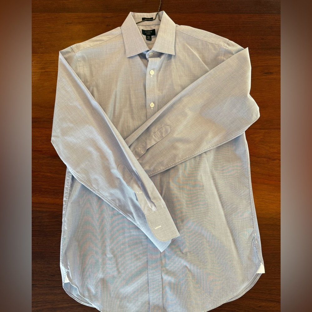 J Crew Ludlow Men’s Dress Shirt